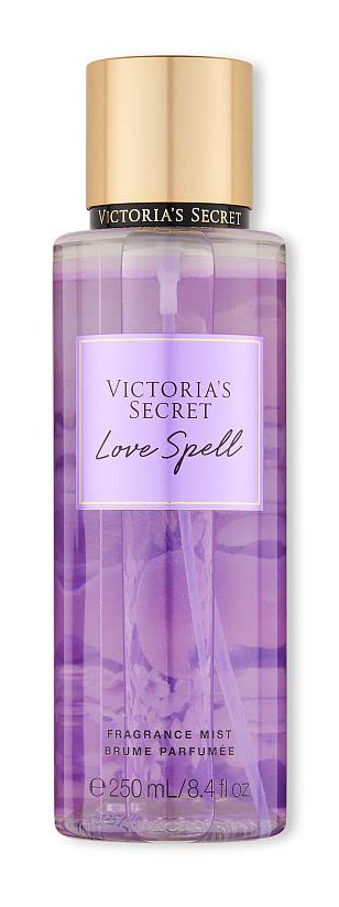 Victoria's secret Love Spell Fragrance Mist