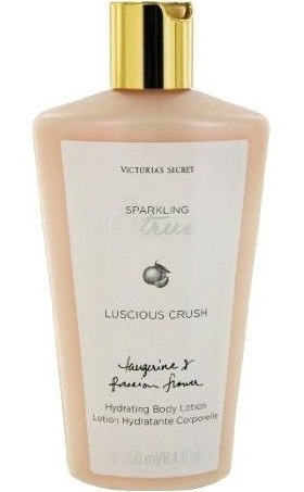 Victoria's secret Luscious Crush Hydrating Body Lotion