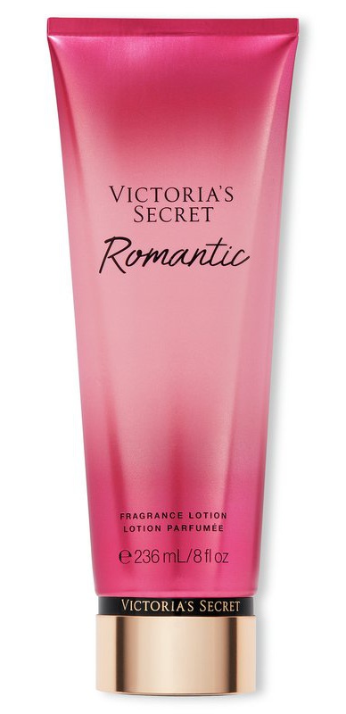 Victoria's secret Romantic Body Lotion