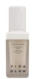 Vida Glow Age Defiance Rapid Renewal Serum