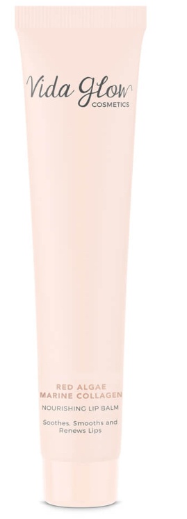 Vida Glow Marine Collagen Lip Balm
