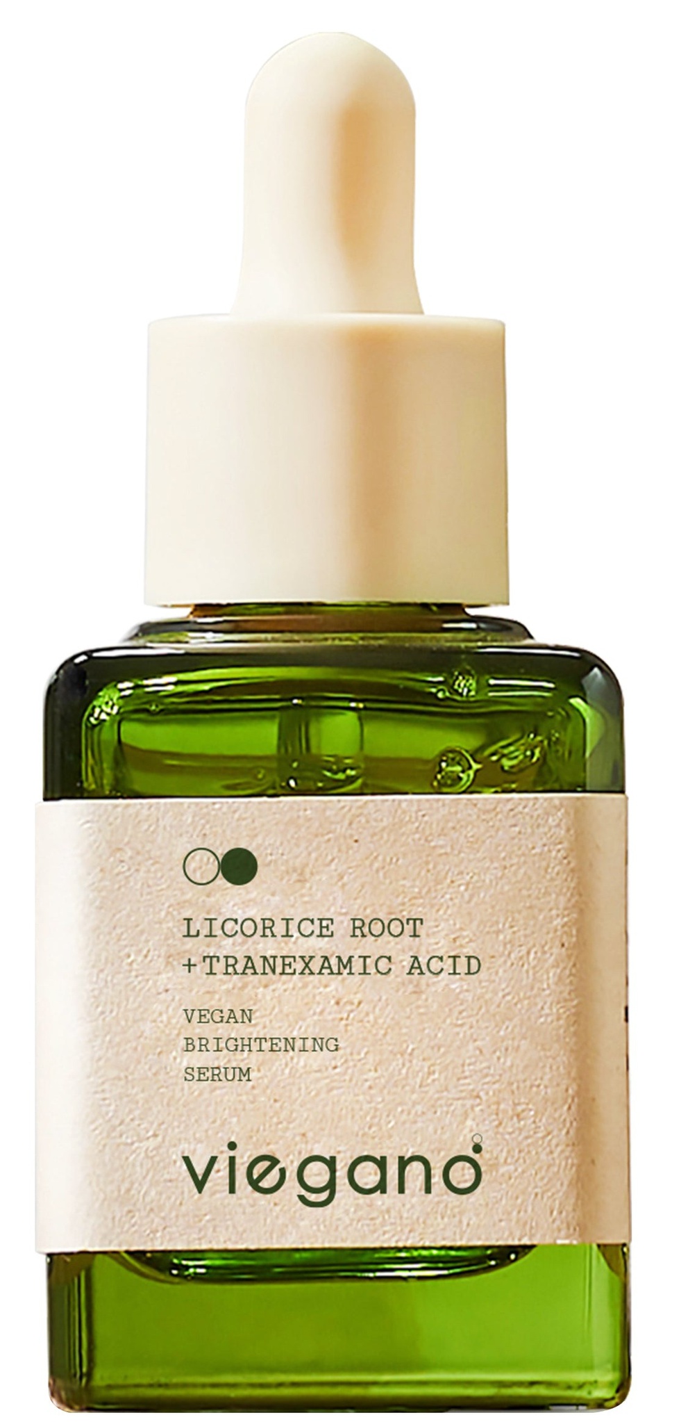 Viegano Licorice Root + Tranexamic Acid Serum