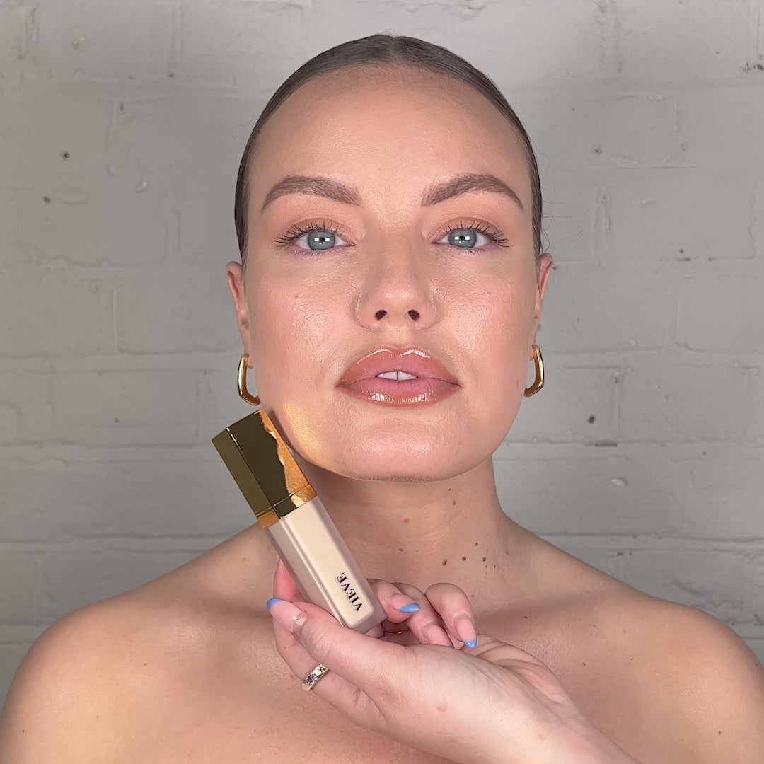 Vieve Nova Glow Liquid Light