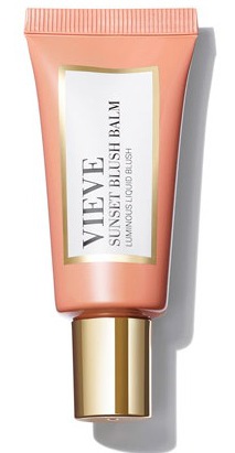 Vieve Sunset Blush Balm