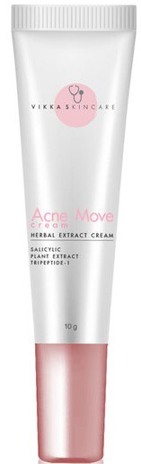 Vikka Skincare Acne Move Cream