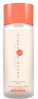 Vikka Skincare Pico Biotic X Mushroom Essence