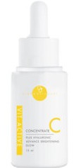 Vikka Skincare Vit-active Concentrate C Serum