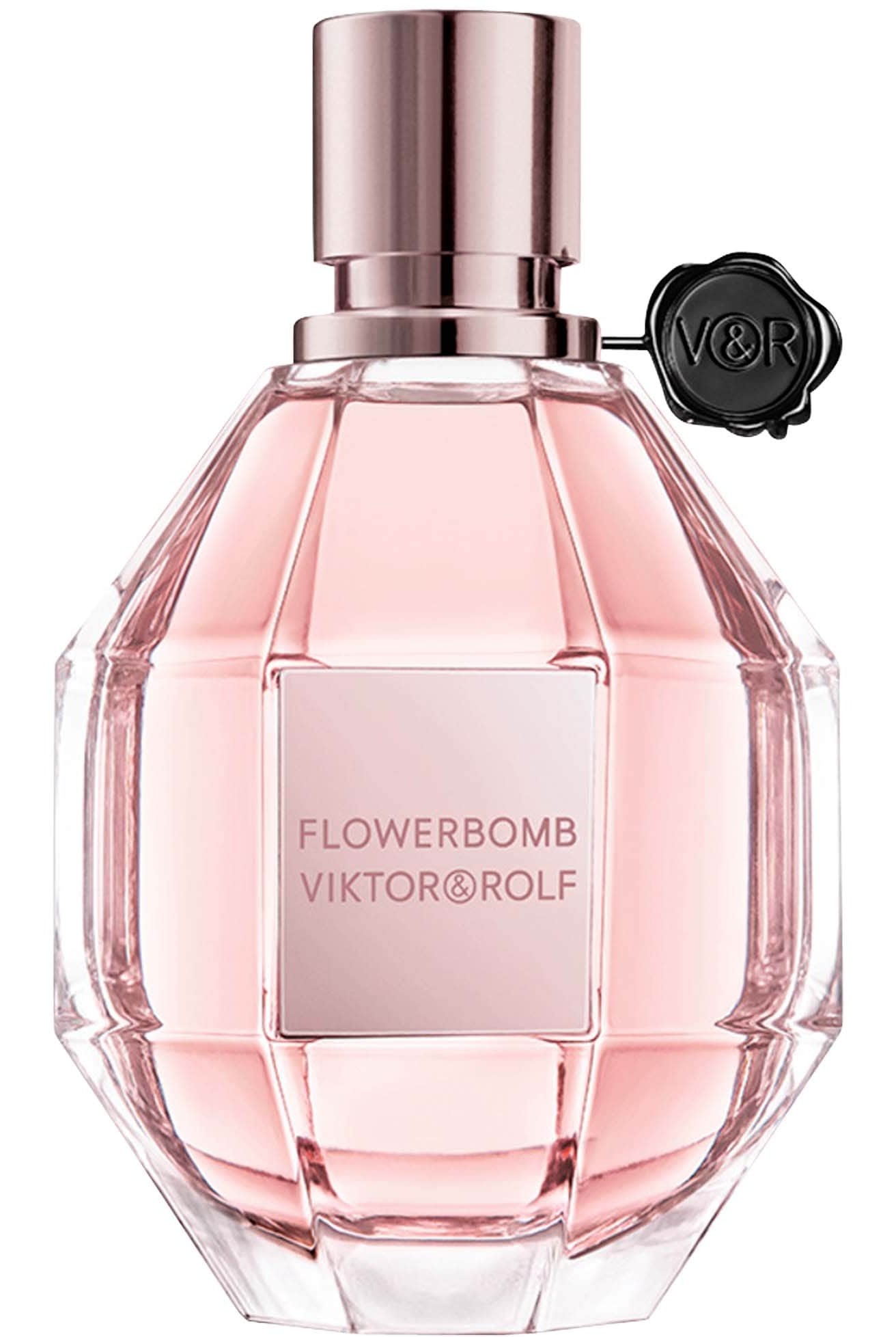 Viktor & Rolf Flowerbomb Perfume