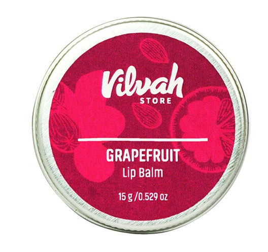 Vilvah Lipbalm