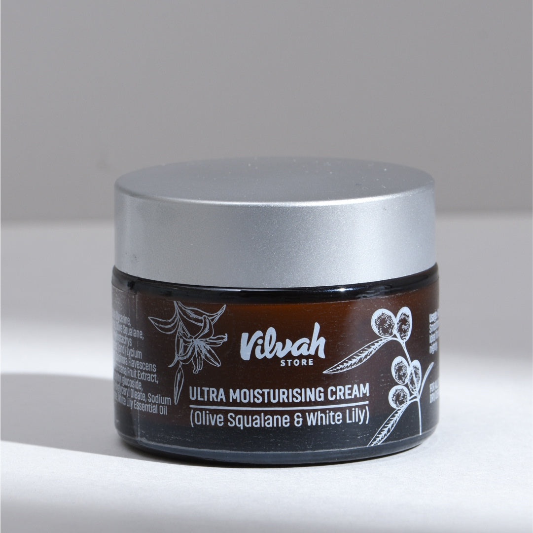 Vilvah Moisturizer