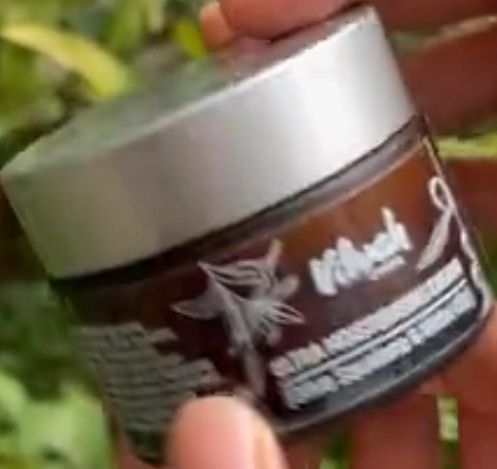 Vilvah Squalene Moisturizer