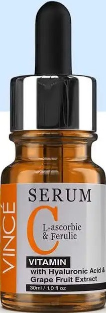 Vincé Vitamin C Serum