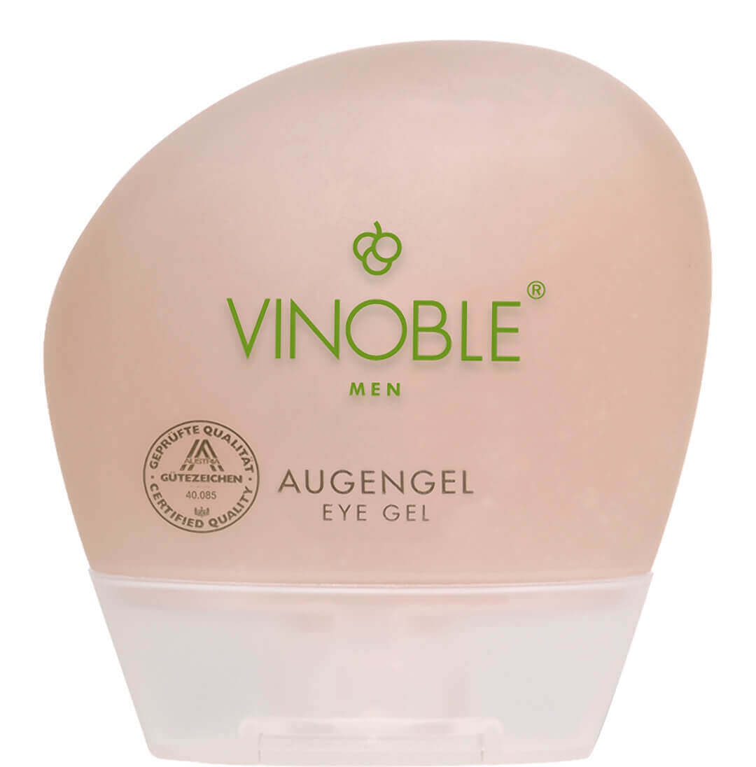 Vinoble Eye Gel Men