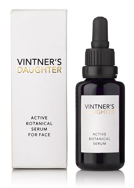 Vintner's Daughter Active Botanical Serum