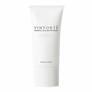 Vintorte Mineral Silk Mat Base Spf 30