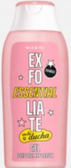 Violetta Essential Exfoliante Gel