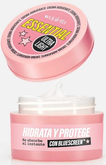 Violetta Essential Ultra Light