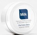 Violetta Milk Crema Para Rostro