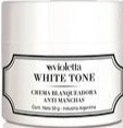 Violetta White Tone