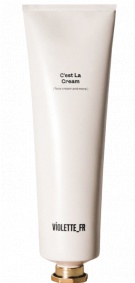 Violette_FR C'est La Cream