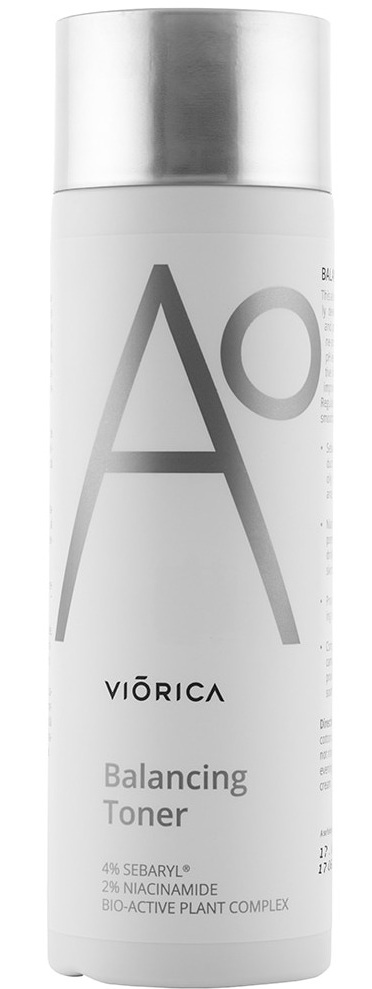 Viorica A0 Balancing Toner