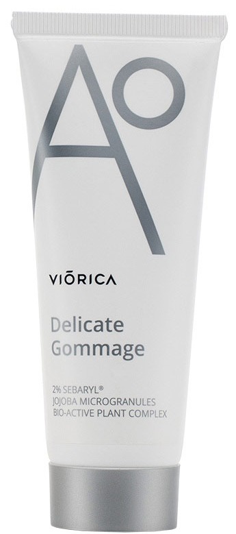 Viorica A0 Delicate Gommage