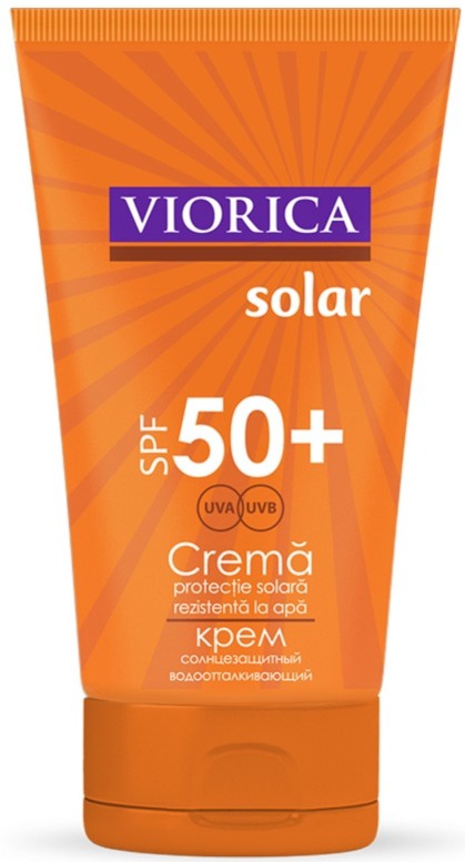 Viorica Cosmetics Viorica SPF 50
