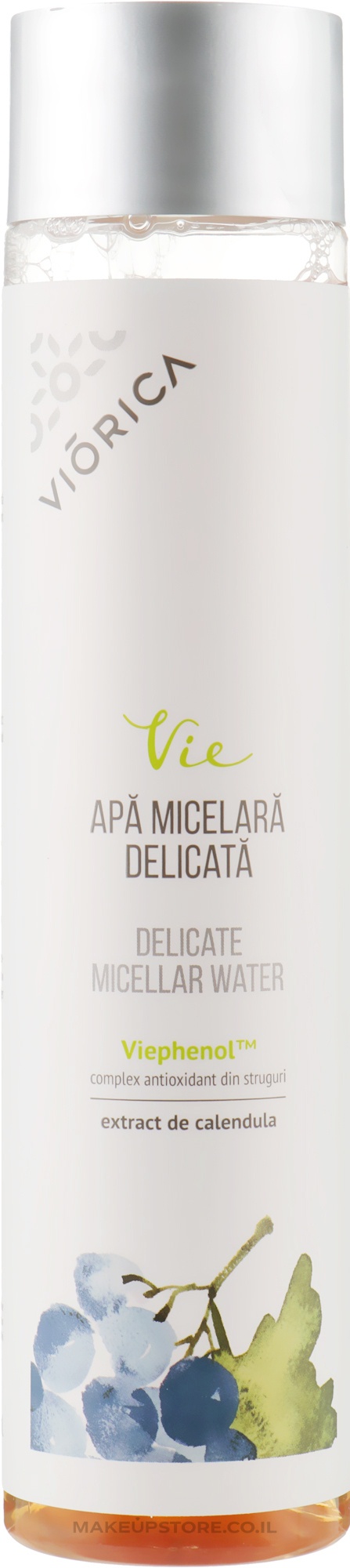 Viorica Micellar Water