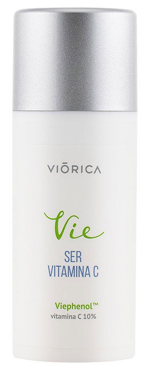 Viorica Vie 10% Vitamin C Serum