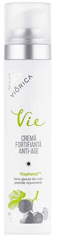 Viorica Vie Anti-Age Lifting Day Cream