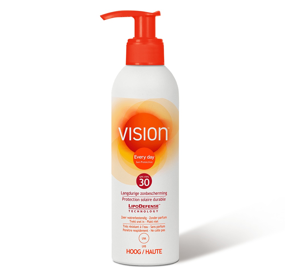 Vision Every Day Sun Protection SPF 30