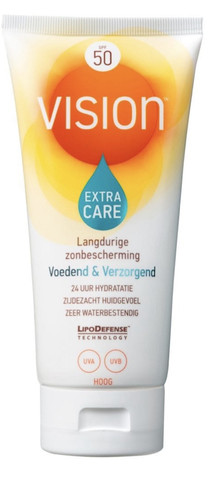 Vision Extra Care Spf 50