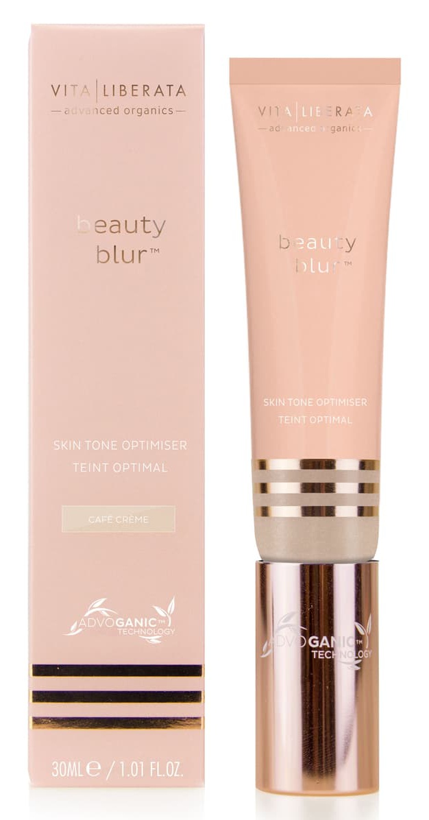 Vita Liberata Beauty Blur Skin Tone Optimizer