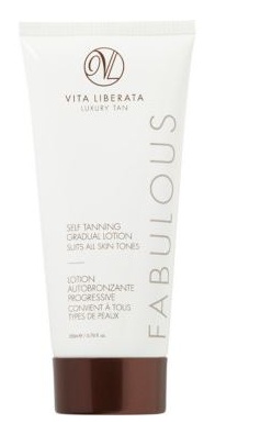Vita Liberata Fabulous Self-Tanning Gradual Lotion