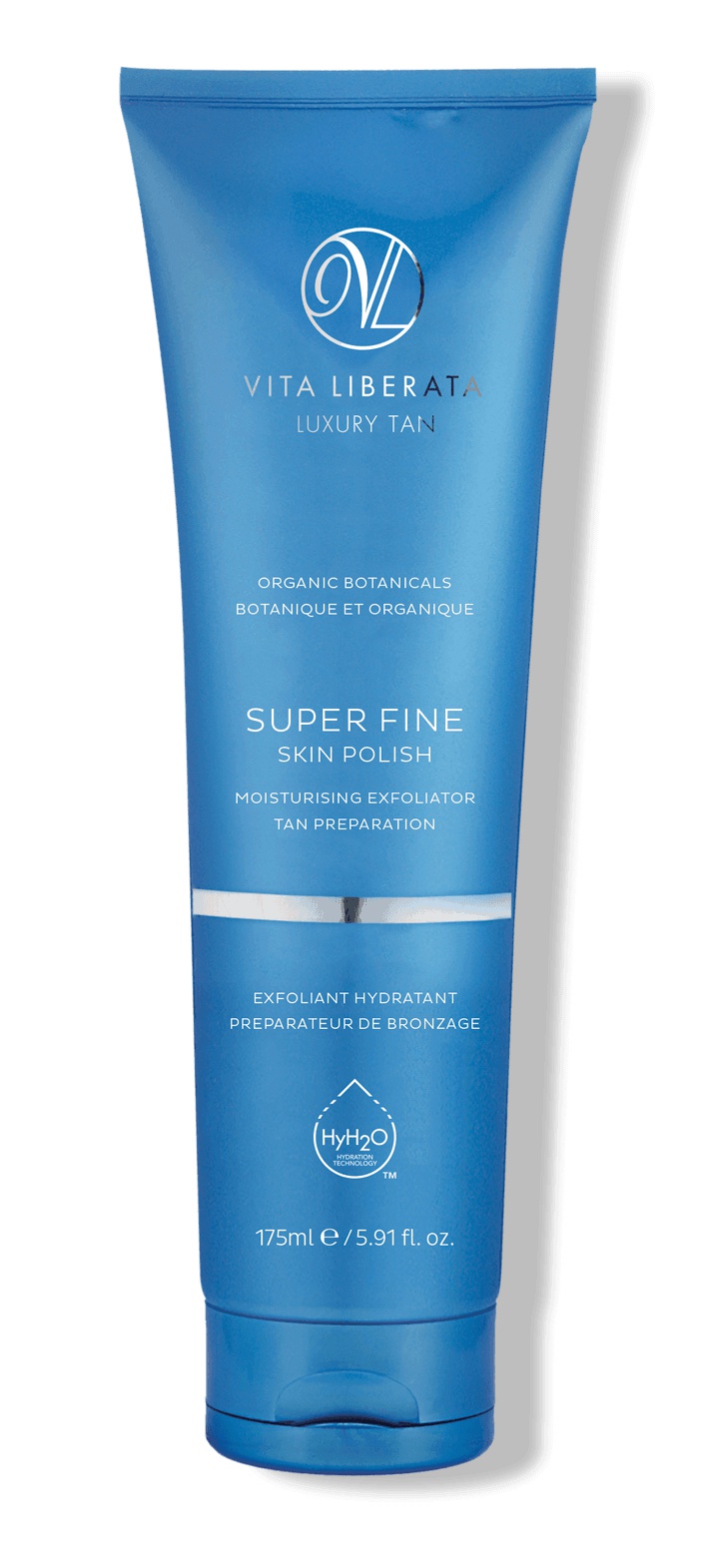 Vita Liberata Super Fine Moisturising Exfoliator