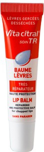 Vita citral Baume Lèvres Vita Citral Soin Tr