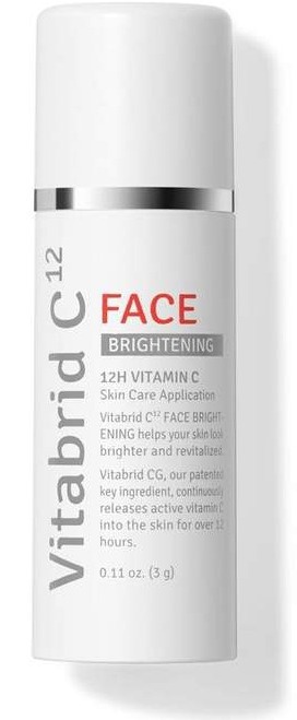 Vitabrid C12 Face Brightening