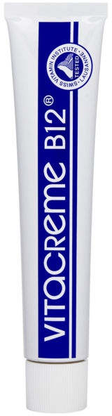 Vitacreme B12 Regenerative Cream