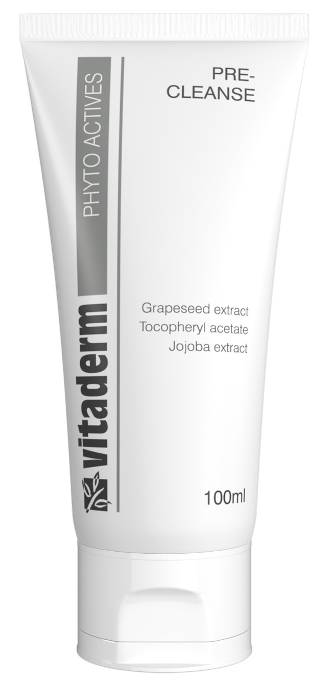 Vitaderm Pre-cleanse