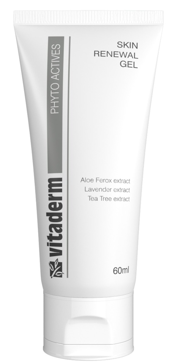 Vitaderm Skin Renewal Gel