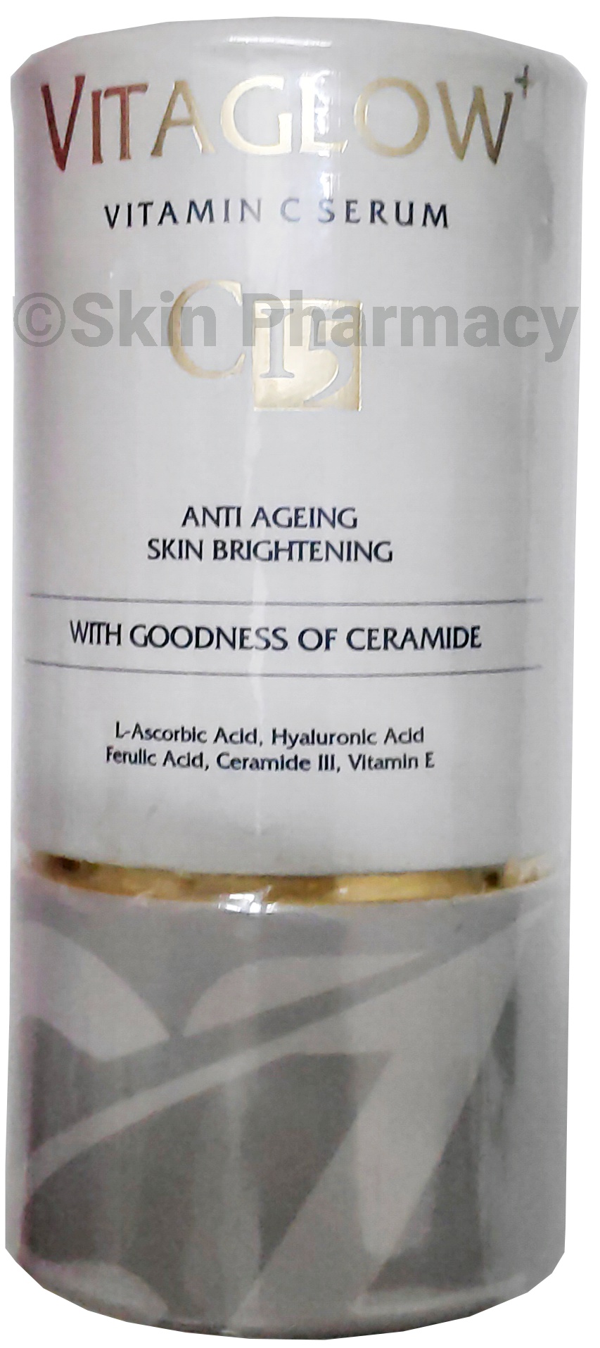 Vitaglow Vitamin C Serum
