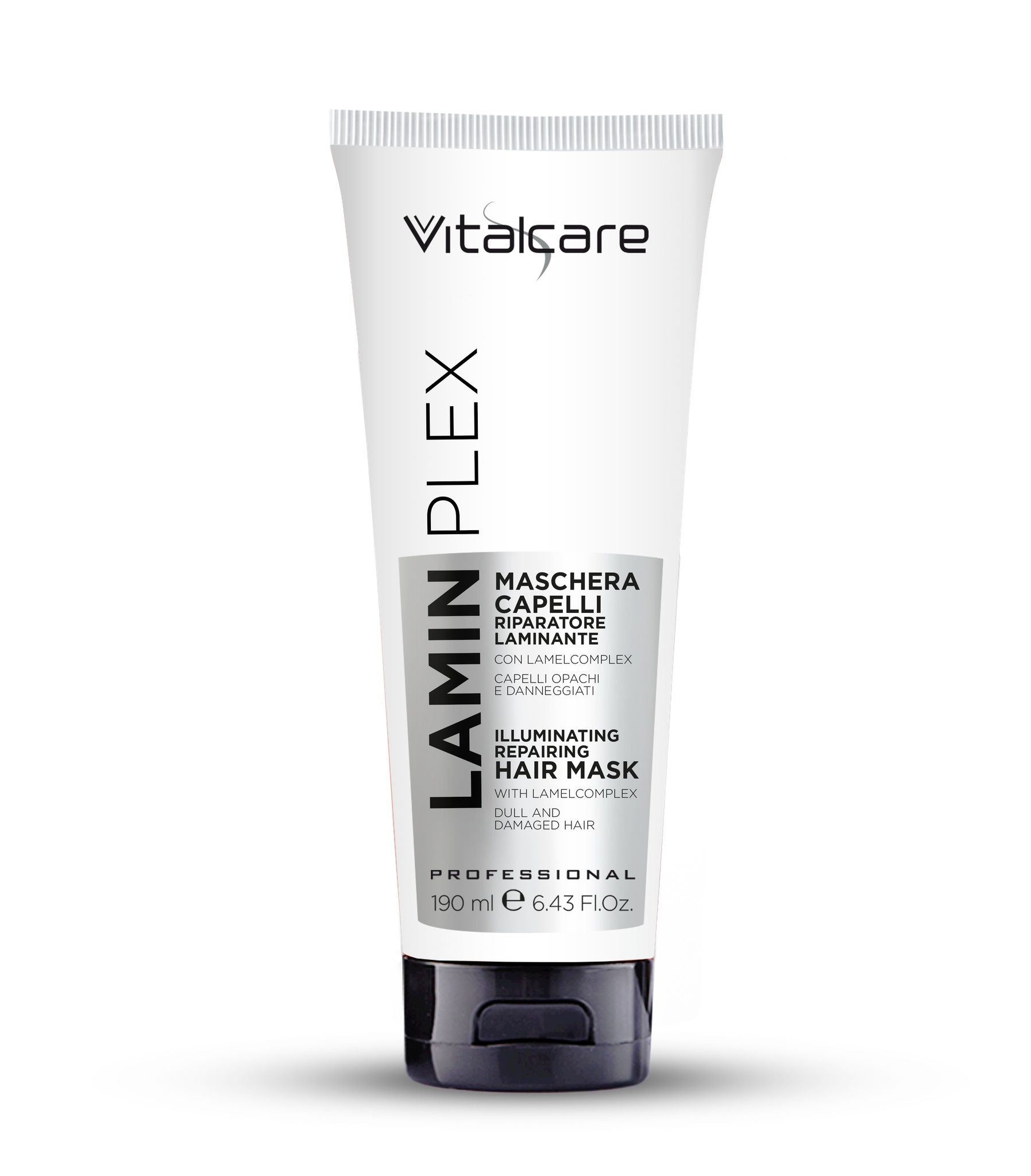 Vital Care Laminplex Hair Mask