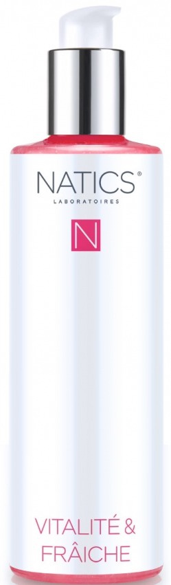 Vitalité & Fraiche AHA Facewash