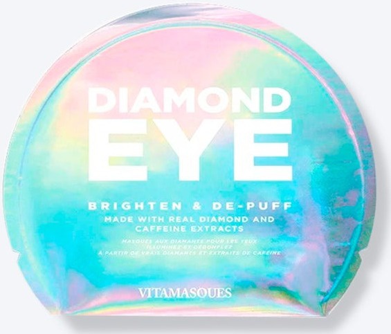 Vitamasques Diamond Eye Pads