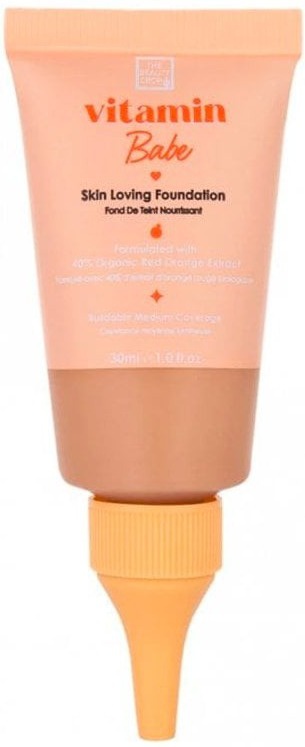 Vitamin Babe Foundation