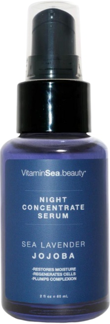 VitaminSea.Beauty Night Concentrate Serum