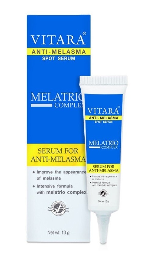 Vitara Anti-melasma Spot Serum