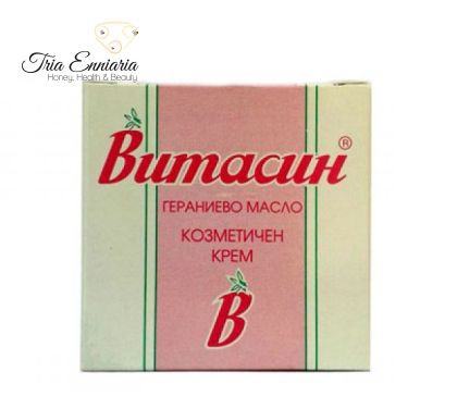 Vitasin Cosmetic Cream