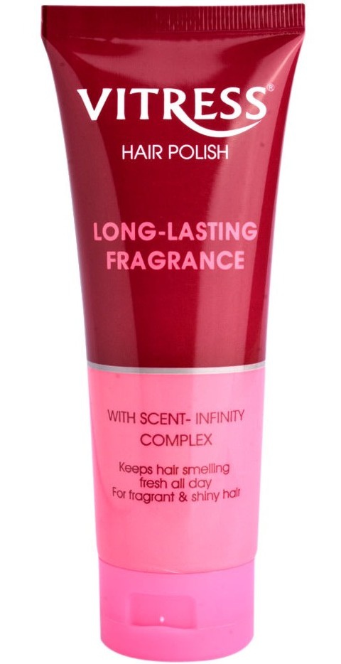 Vitress Hair Polish Long Lasting