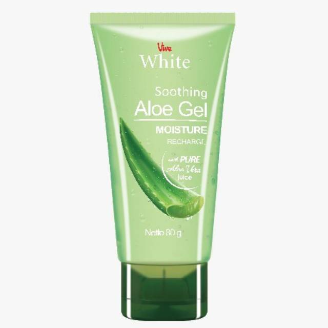 Viva Aloevera